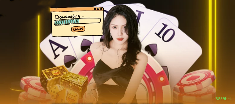 8839bet