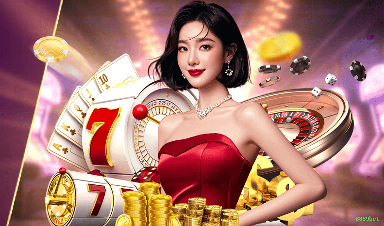 8839bet